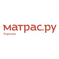 Интернет-магазин матрасов и мебели для спальни "Матрас.ру"